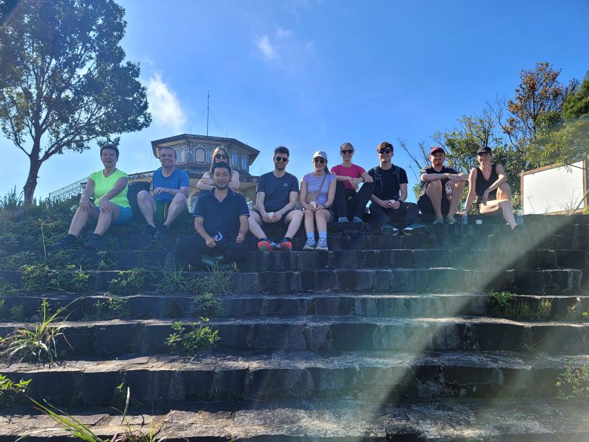 From Hue: Bach Ma National Park Hiking Day Trip with Pickup - Price and value: what $44 buys you in the real world