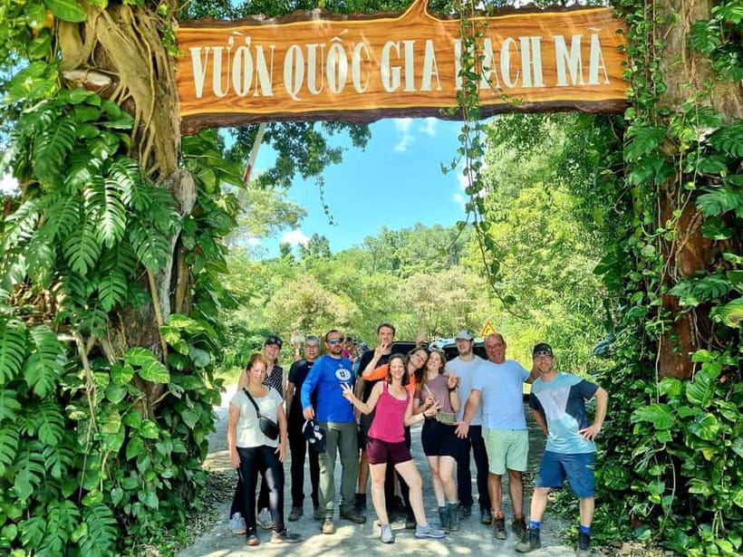 From Hue: Bach Ma National Park Tour with Picnic Lunch - Key Points You’ll Care About