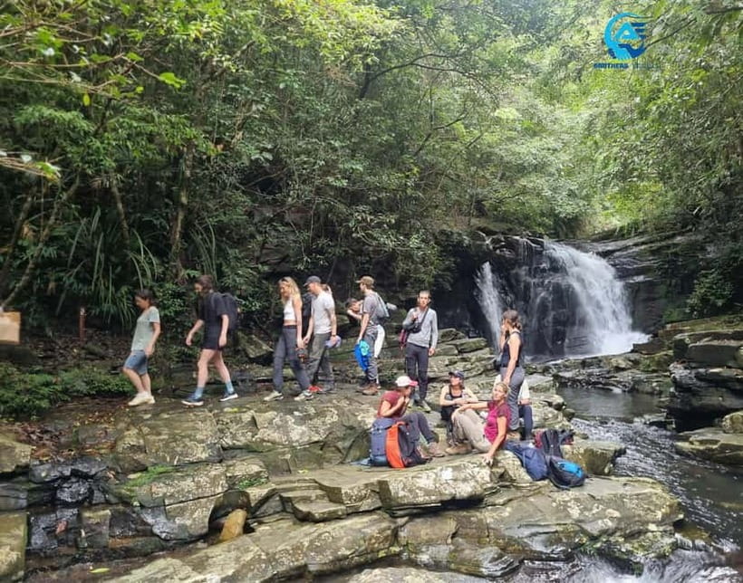 From Hue: Bach Ma National Park Tour with Picnic Lunch - Price and Value at $42: What You Get for Your Money