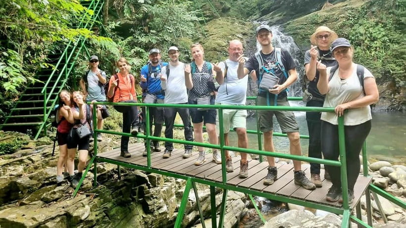 From Hue: Bach Ma National Park Tour with Picnic Lunch - Bach Ma National Park From Hue: The Big Reason To Go