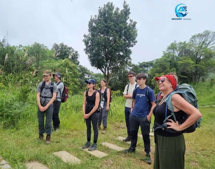 From Hue: Bach Ma National Park Tour with Picnic Lunch - Hotel Pickup to Phu Loc: How the Drive Sets Your Day
