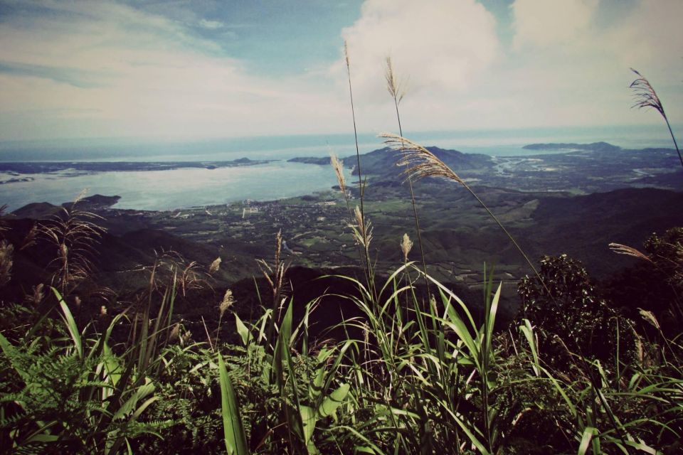 From Hue/Da Nang/Hoi An: Bach Ma National Park Trekking Tour - Key highlights you will actually care about