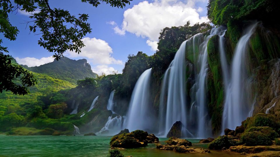 From Hue/Da Nang/Hoi An: Bach Ma National Park Trekking Tour - Guides, safety gear, and why the explanations matter