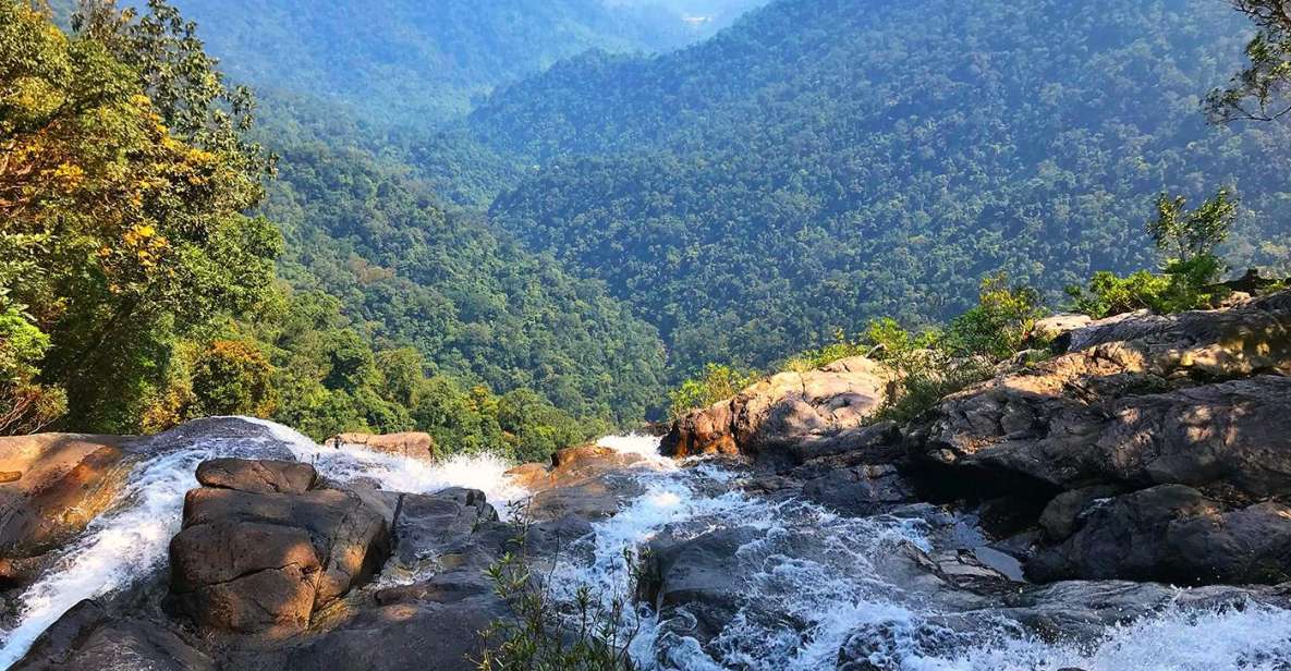 From Hue/Da Nang/Hoi An: Bach Ma National Park Trekking Tour - Value check: is $39 worth a guided day in Bach Ma?