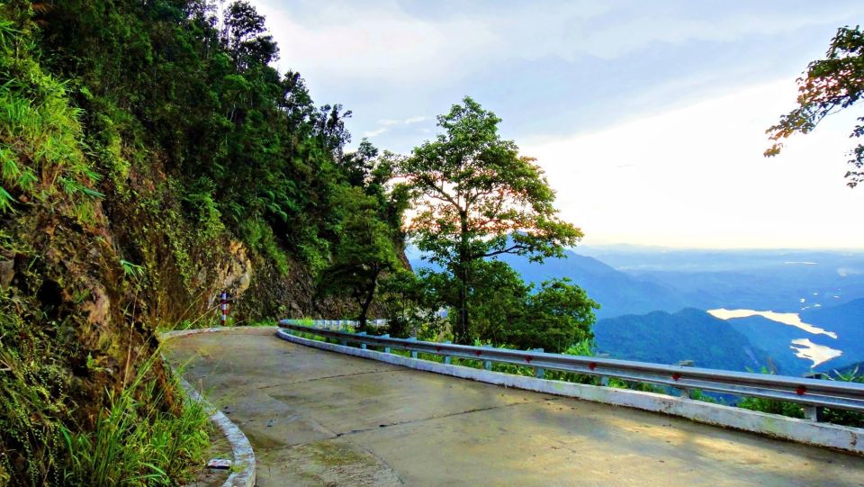 From Hue/Da Nang/Hoi An: Bach Ma National Park Trekking Tour - Who should book this trek, and who should pause?