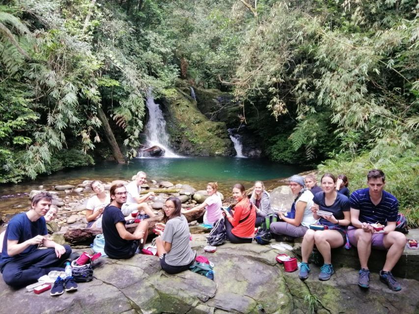 From Hue/Da Nang/Hoi An: Bach Ma National Park Trekking Tour - Practical checklist: what to bring so the day stays fun