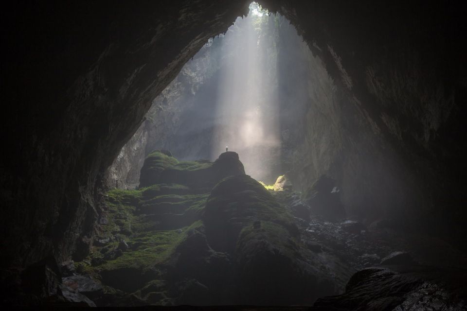 From Hue: Explore Phong Nha Cave – Full Private Package - Key highlights you’ll care about