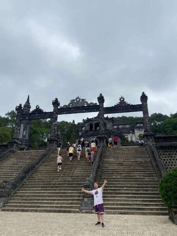 From Hue : Full-Day City Highlights Tour with Lunch - Key things that make this Hue tour worth your time
