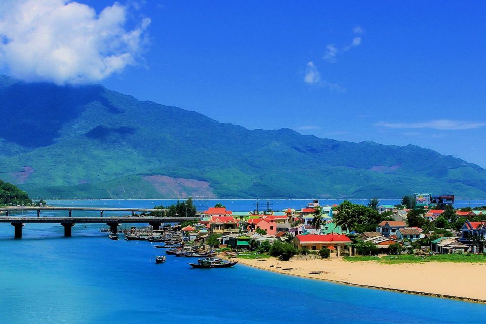 From Hue: Hai Van Pass Motorbike Tour to Da Nang or Hoi An - Key highlights to know before you ride