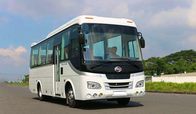 From Hue: Hoi An Bus Transfer with 4 Sightseeing Stops - Key highlights worth planning around