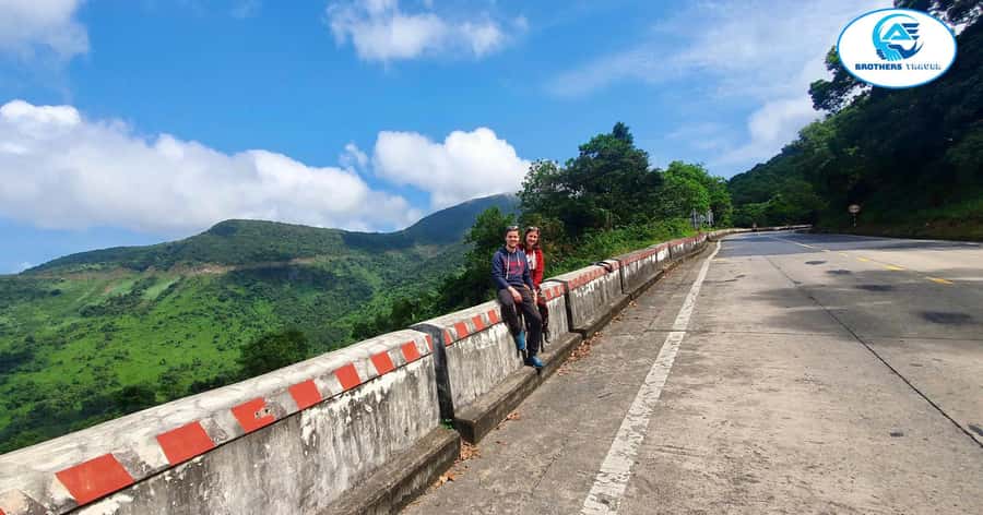 From Hue: Hoi An Guided Bus Tour with 4 Sightseeing Stops - A 6-Hour Hue to Hoi An Day Trip With Built-In Sightseeing Stops