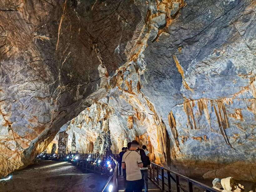 From Hue: Phong Nha Cave & Paradise Cave Full-Day Trip - Price and Value at $76: What’s Included (and Why It Adds Up)