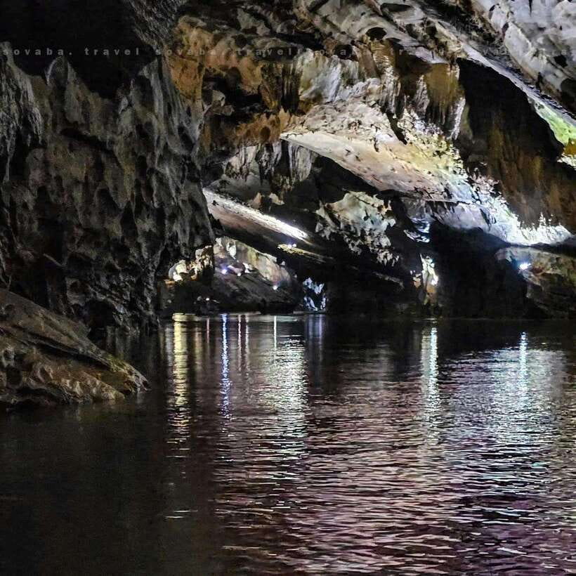 From Hue: Phong Nha Cave & Paradise Cave Full-Day Trip - Should You Book This Hue to Phong Nha Caves Day Trip?
