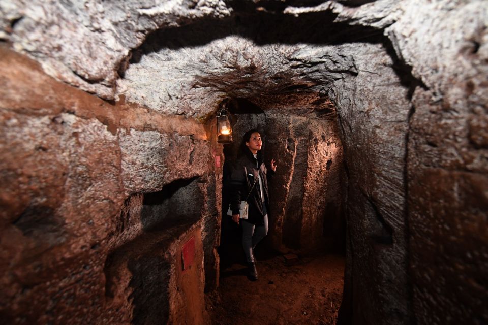 From Hue: Private DMZ Tour – Explore Vietnam War Sites - Key highlights you should care about
