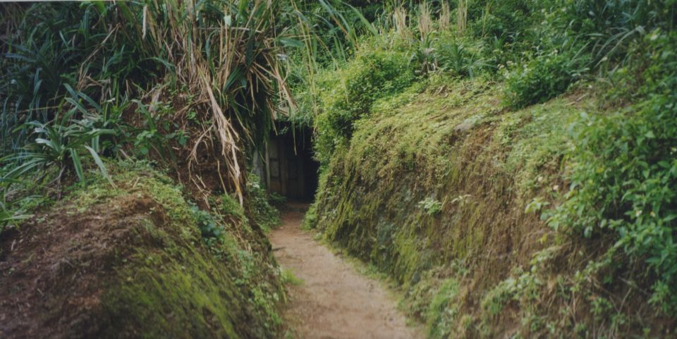 From Hue: Private DMZ Tour – Explore Vietnam War Sites - Who This Tour Suits Best (and Who Should Think Twice)