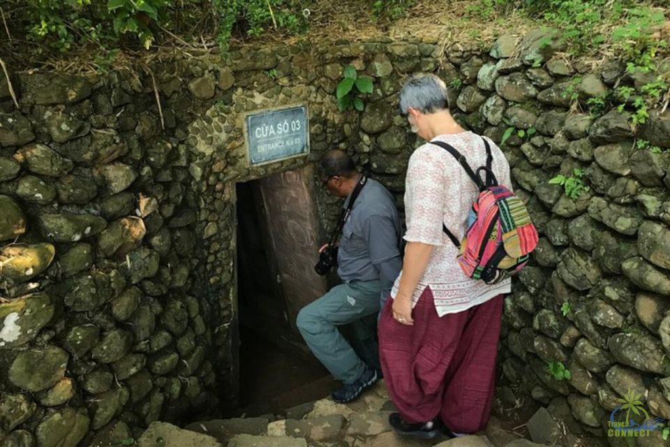 From Hue: Private Half-Day DMZ Tour with Vinh Moc Tunnels - Key things worth knowing before you go