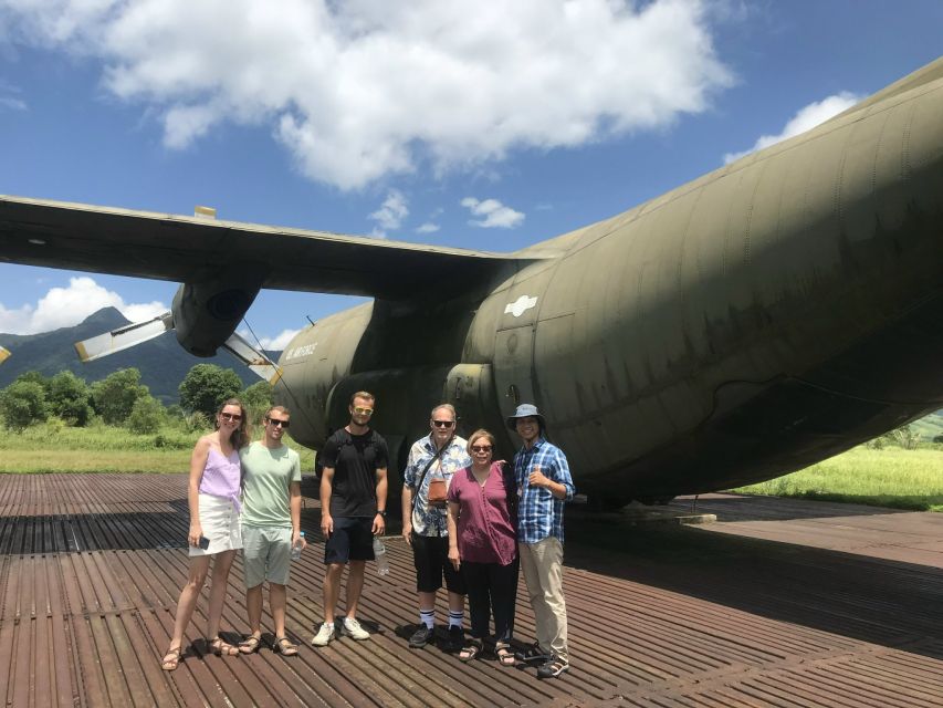 From Hue: Private Half-Day DMZ Tour with Vinh Moc Tunnels - How the private guide experience changes everything