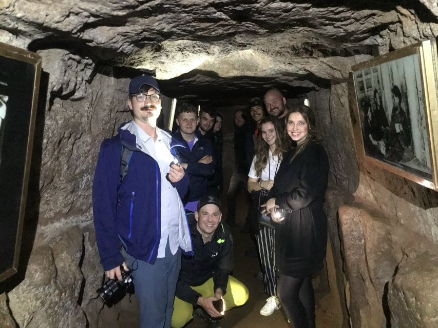 From Hue: Private Half-Day DMZ Tour with Vinh Moc Tunnels - Timing and logistics: what your day will feel like