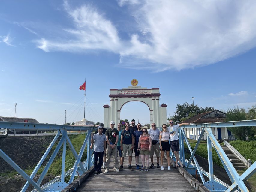 From Hue: Private Half-Day DMZ Tour with Vinh Moc Tunnels - Price and value: is $77 a good deal for this kind of tour?