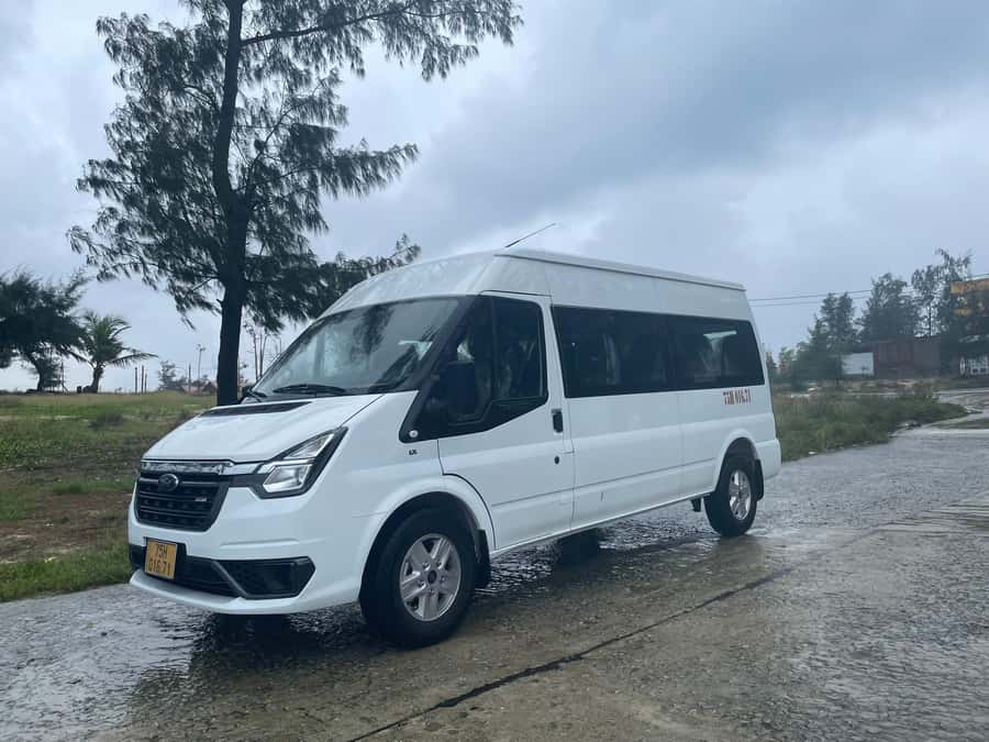 From Hue: Sightseeing Transfer to Hoi An & An Bang Cemetery - Key Things That Make This Hue to Hoi An Transfer Worth It