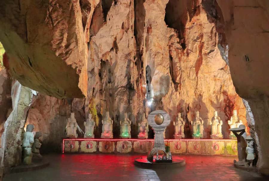 From Hue: Sightseeing Transfer to Hoi An & An Bang Cemetery - Lunch, Snacks, and What’s Actually Included in Your Day