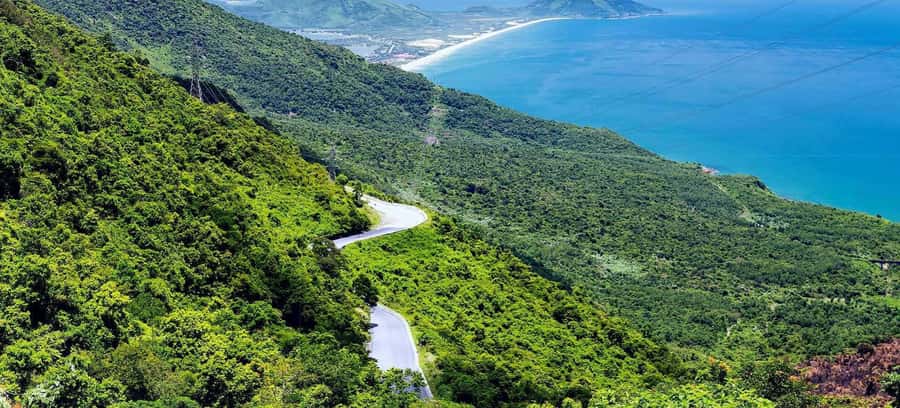 From Hue: Sightseeing Transfer to Hoi An & An Bang Cemetery - Marble Mountains: Enough Time to Climb, Cave-Wander, and See Pagodas