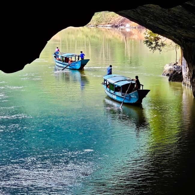 From Hue to History and Nature: DMZ & Phong Nha Cave Tour - Who this tour suits best (and who should skip it)