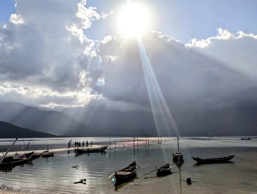 From Hue : Transfer Hue To Hoi An with Sightseeing Stops - Hue to Hoi An in 6 hours: what kind of trip this really is