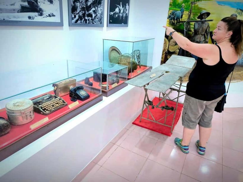 From Hue: Vinh Moc Tunnels & DMZ Local Insight Tour - Timing and comfort: the reality of a six-hour DMZ day
