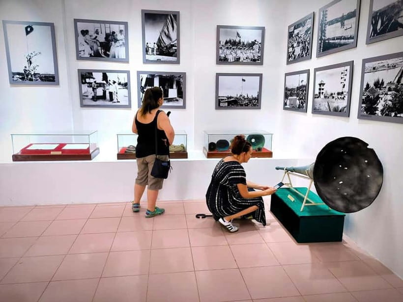 From Hue: Vinh Moc Tunnels & DMZ Local Insight Tour - Who this tour is best for (and who should skip it)