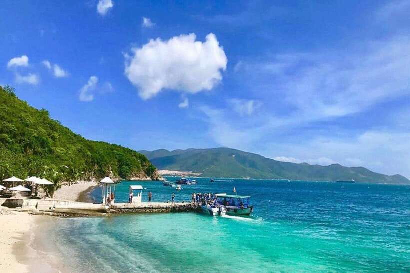From Nha Trang: 3-Island Deluxe Tour with Lunch - Key Points Worth Knowing Before You Go