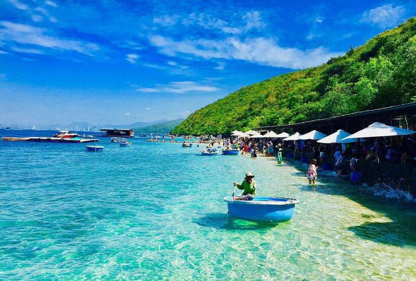 From Nha Trang: 3-Island Deluxe Tour with Lunch - Why This 3-Island Deluxe Tour Feels Like a Good Value