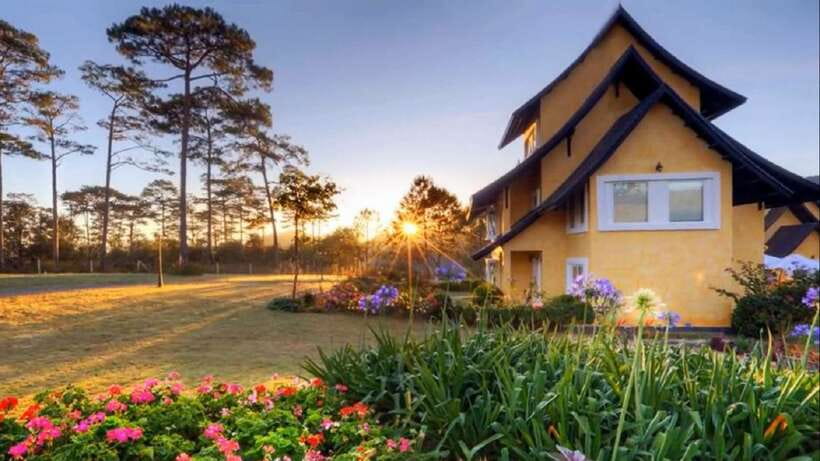 From Nha Trang: Best Seller Top Site Luxury Da Lat City Trip - Key things I’d circle on your itinerary