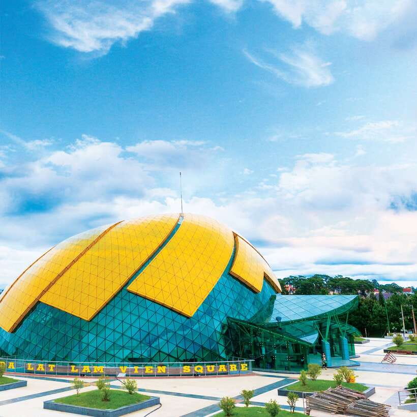 From Nha Trang: Best Seller Top Site Luxury Da Lat City Trip - Included value: what you’re paying for (and what you’re not)