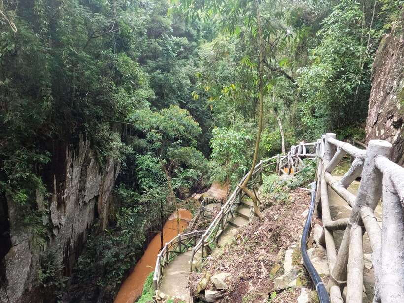 From Nha Trang: Day Trip to DaLat with Lunch - Price and logistics: does $130 feel fair?