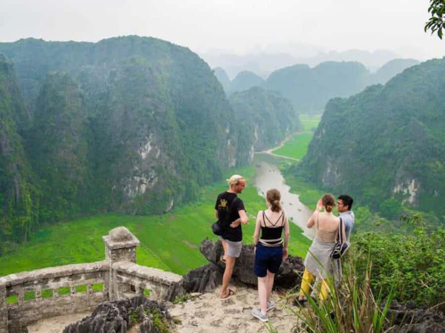From Ninh Binh : Bai Dinh, Hoa Lu, Trang An, Mua Cave Tour - Key highlights to know before you go