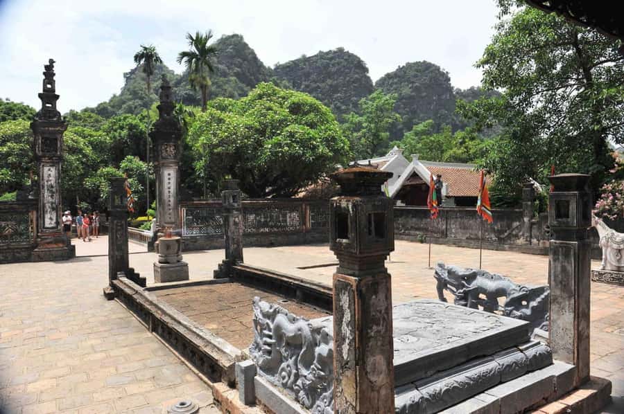 From Ninh Binh : Hoa Lu, Bich Dong, Trang An, Mua Cave Tour - Price and Value: What You’re Really Paying For at $28 Per Person