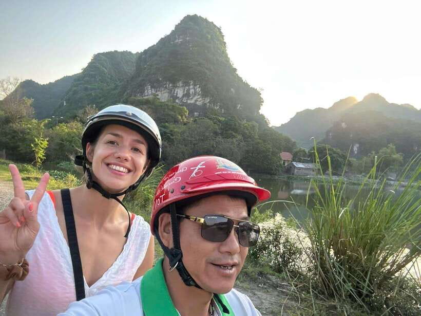 From Ninh Binh : Motobike Tour Trang An, Mua Cave 6-Hours - Who This Tour Fits Best (and Who Should Rethink It)