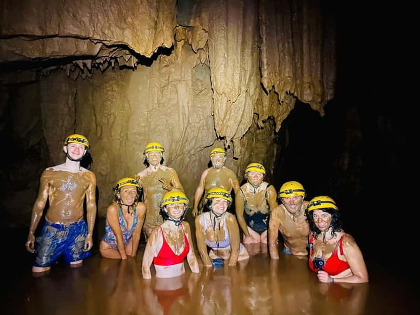 From Ninh Binh: Phong Nha Cave and Dark Cave Day Trip - The ride on the Ho Chi Minh Trail to Phong Nha Village