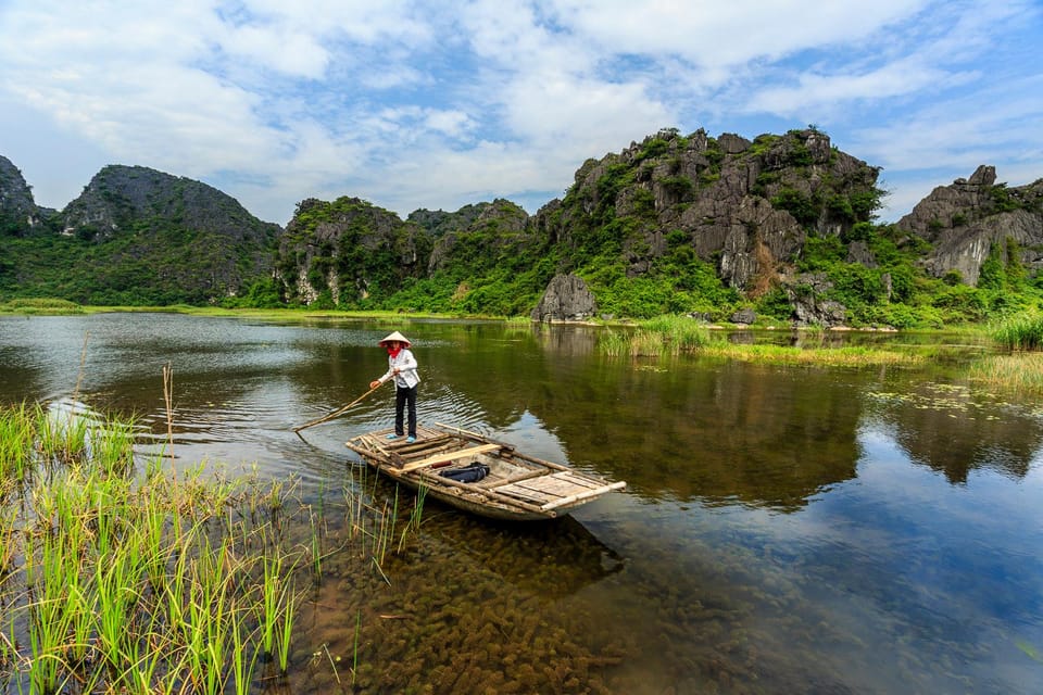 From Ninh Binh: Visit Cuc Phuong National Park - Van Long - Who this tour suits best (and who might want a different plan)