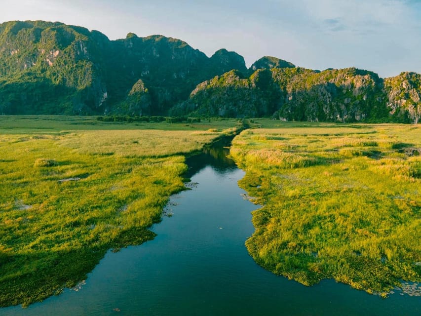 From Ninh Binh: Visit Cuc Phuong National Park - Van Long - Practical tips so the day stays pleasant