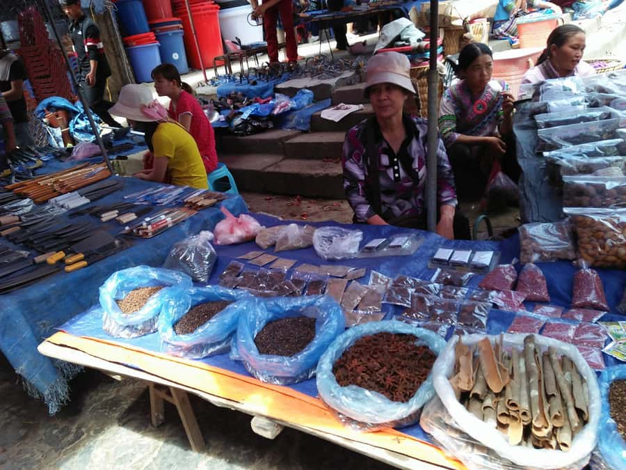 From Sa Pa: Sunday Bac Ha Market Group Tour - Key highlights to know before you go