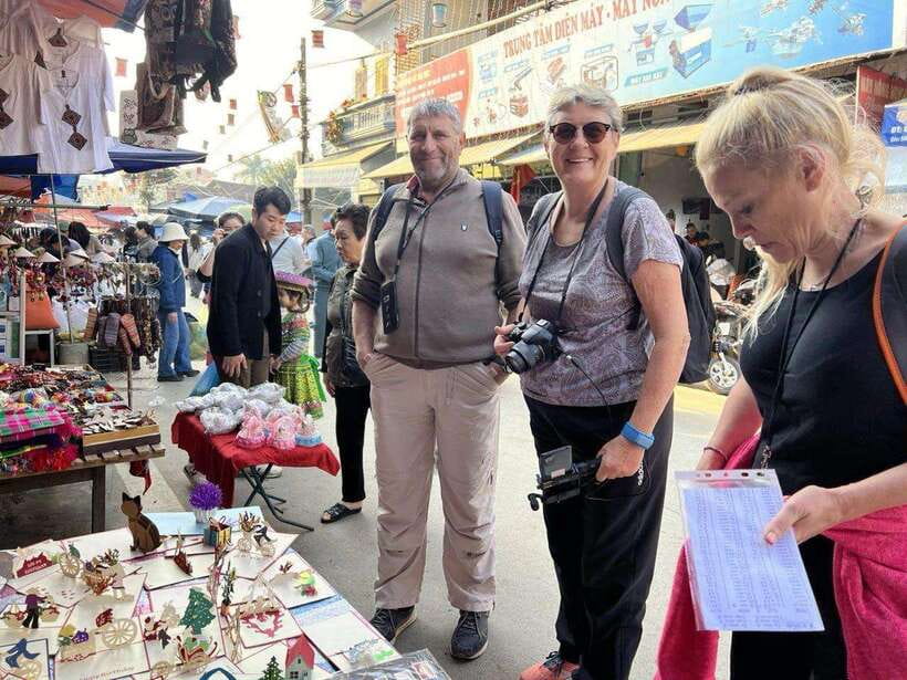 From Sapa: 1D Local Bac Ha Sunday Market Tour - Best seller - Price and value: is $35 a fair deal?