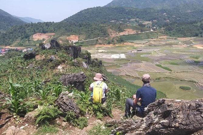 From Sapa: 2-Day Trek Through Authentic Villages in North - Sapa - Your Homestay Evening: Family-Style Dinner That Changes the Mood