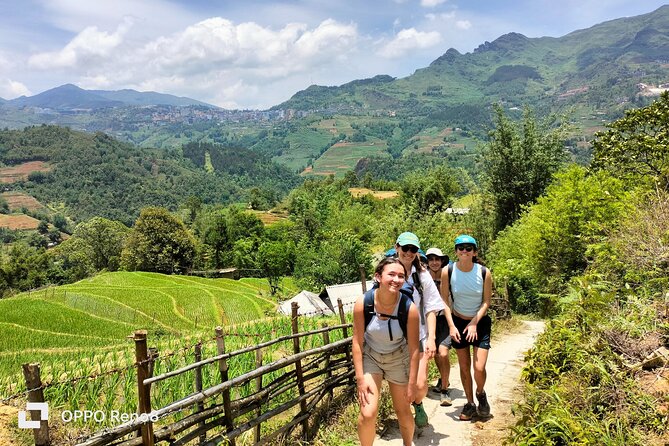 From Sapa: 2-Day Trek Through Authentic Villages in North - Sapa - Guides Matter: Su, Nhu, Thao Nhu, and the Flexibility Factor