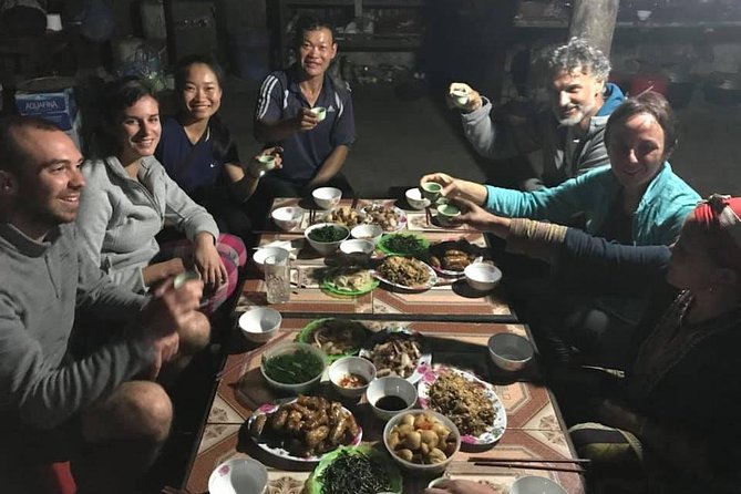 From Sapa: 2-Day Trek Through Authentic Villages in North - Sapa - Price and Value: Why $76.93 Can Make Sense