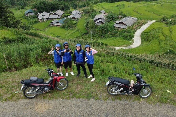 From Sapa: 2 Days 1 Night Trek Over Night At Homestay - Day 2 Morning: Breakfast and Checkout Without Rushing
