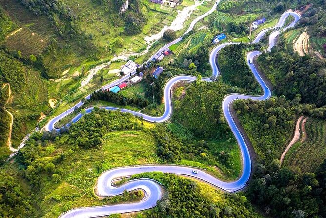 From Sapa: 3 Day Ha Giang Loop Guided Motorbike Tour With Rider - Price and value: why $184.69 can be a fair deal for the Ha Giang Loop