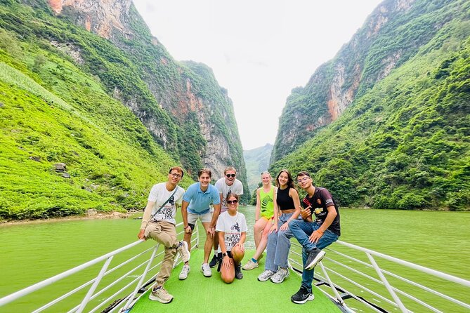 From Sapa: 3 Day Ha Giang Loop Guided Motorbike Tour With Rider - Who should book this Ha Giang Loop tour (and who should reconsider)