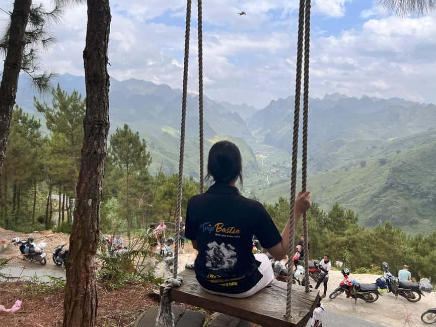From Sapa: 3 Day Ha Giang Loop Motorbike Tour With Rider - Price and value for about $204 per person